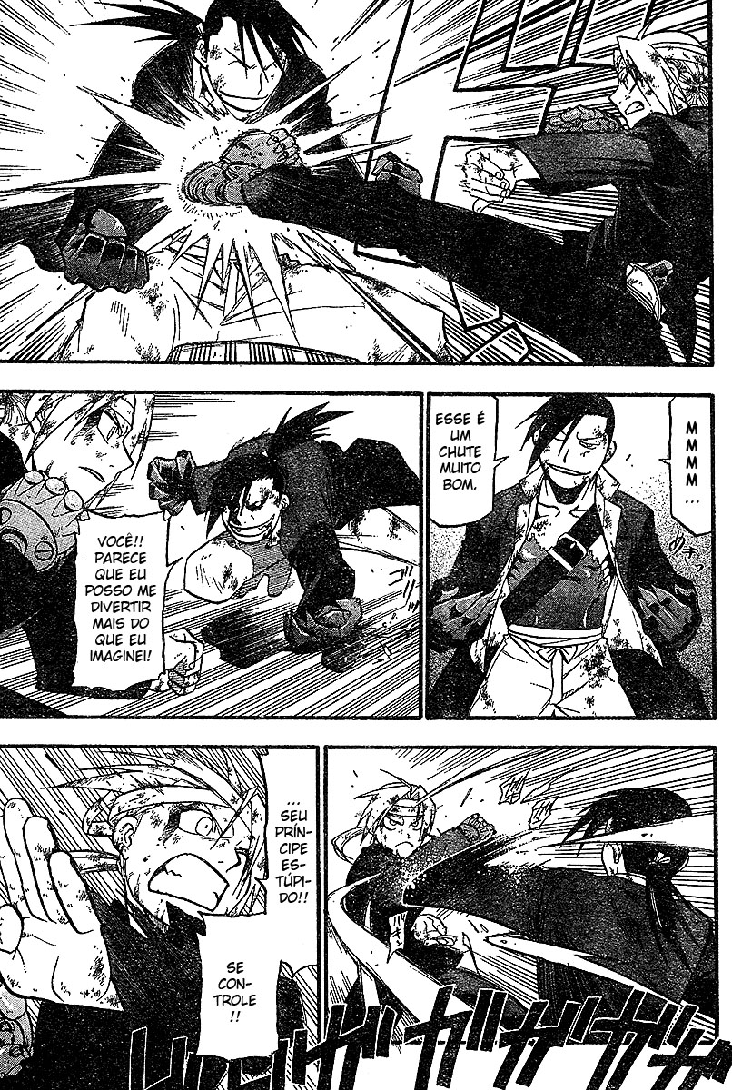 Read Alquimista de Aço pt_BR Manga Online