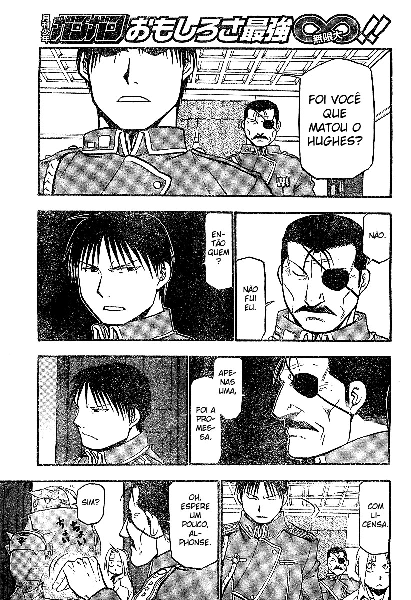 Read Alquimista de Aço pt_BR Manga Online