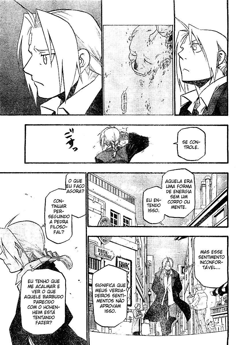 Read Alquimista de Aço pt_BR Manga Online