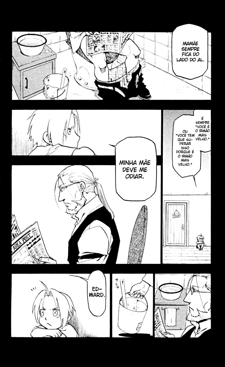 Read Alquimista de Aço pt_BR Manga Online
