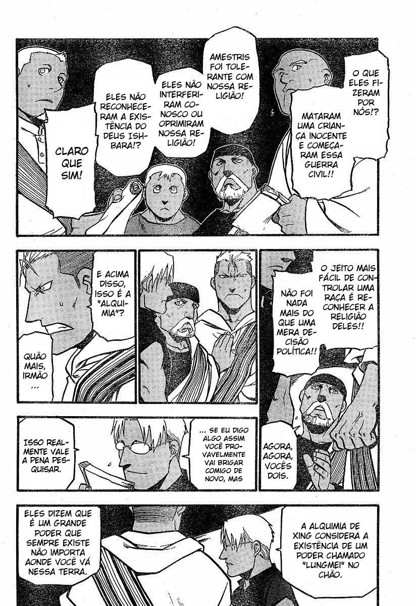 Read Alquimista de Aço pt_BR Manga Online