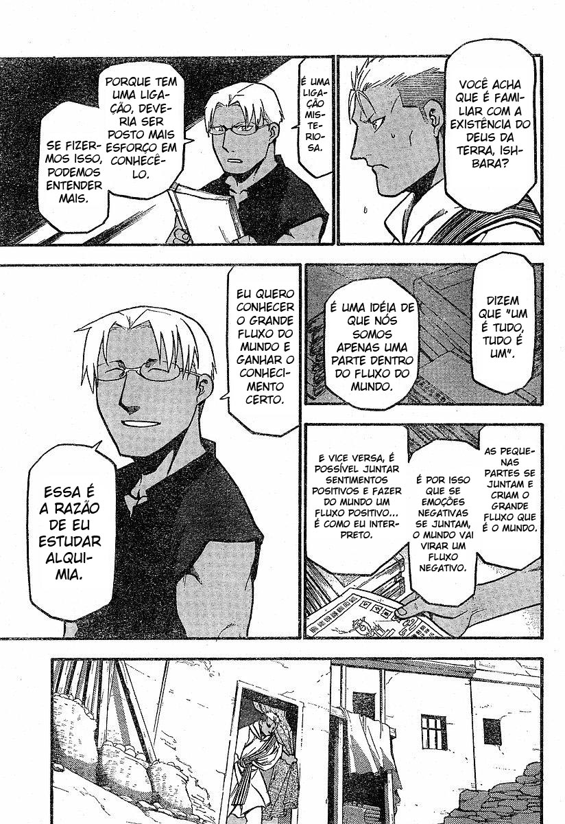 Read Alquimista de Aço pt_BR Manga Online
