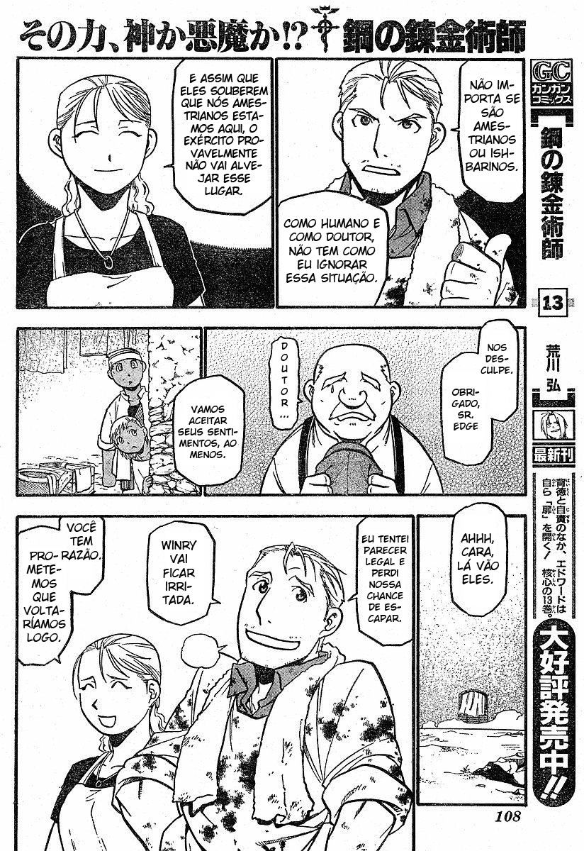 Read Alquimista de Aço pt_BR Manga Online