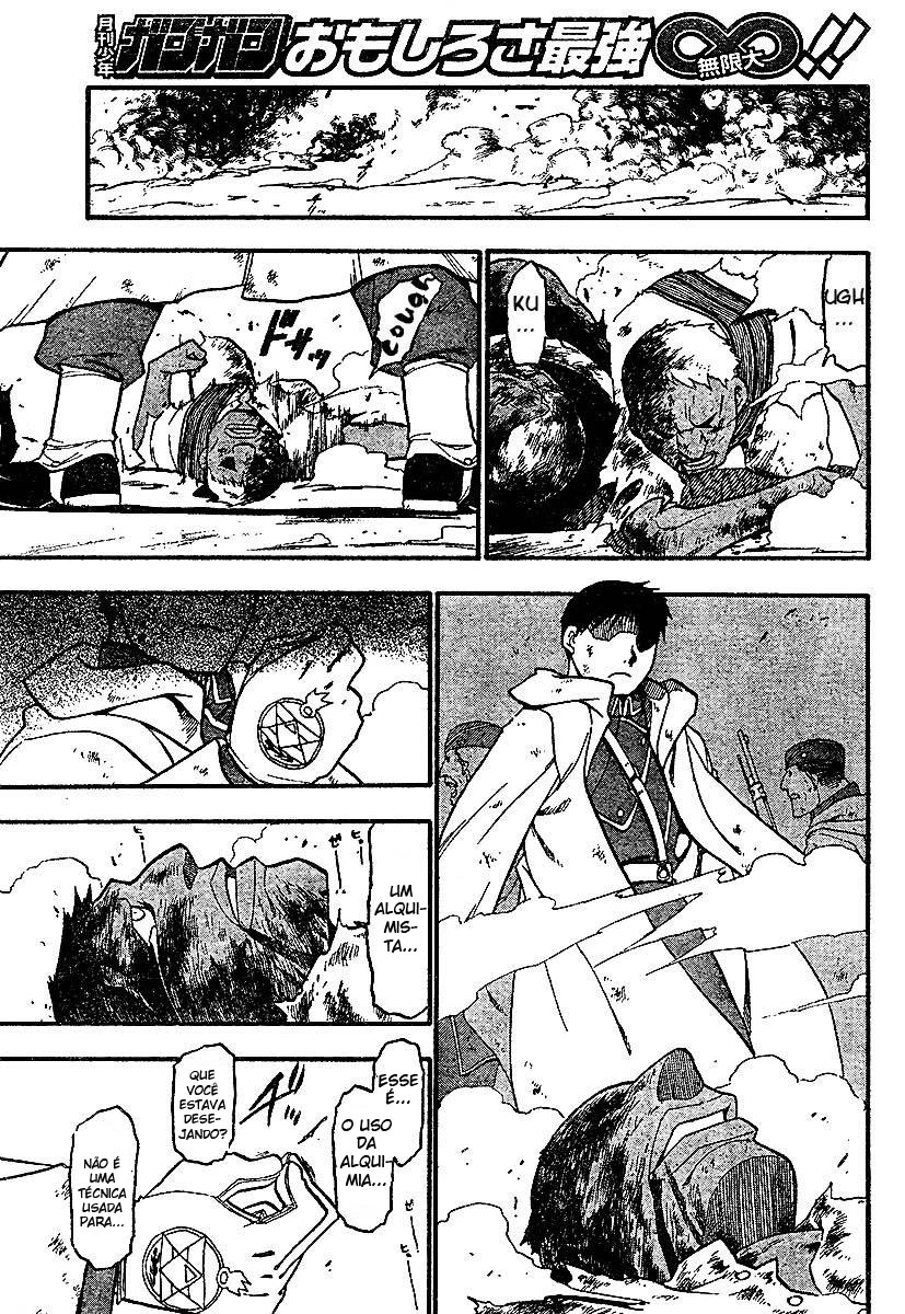 Read Alquimista de Aço pt_BR Manga Online
