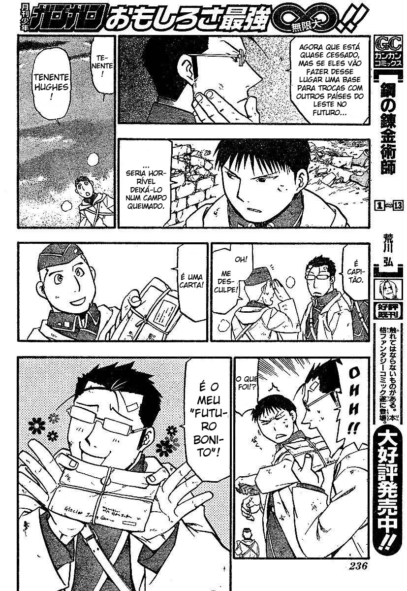 Read Alquimista de Aço pt_BR Manga Online