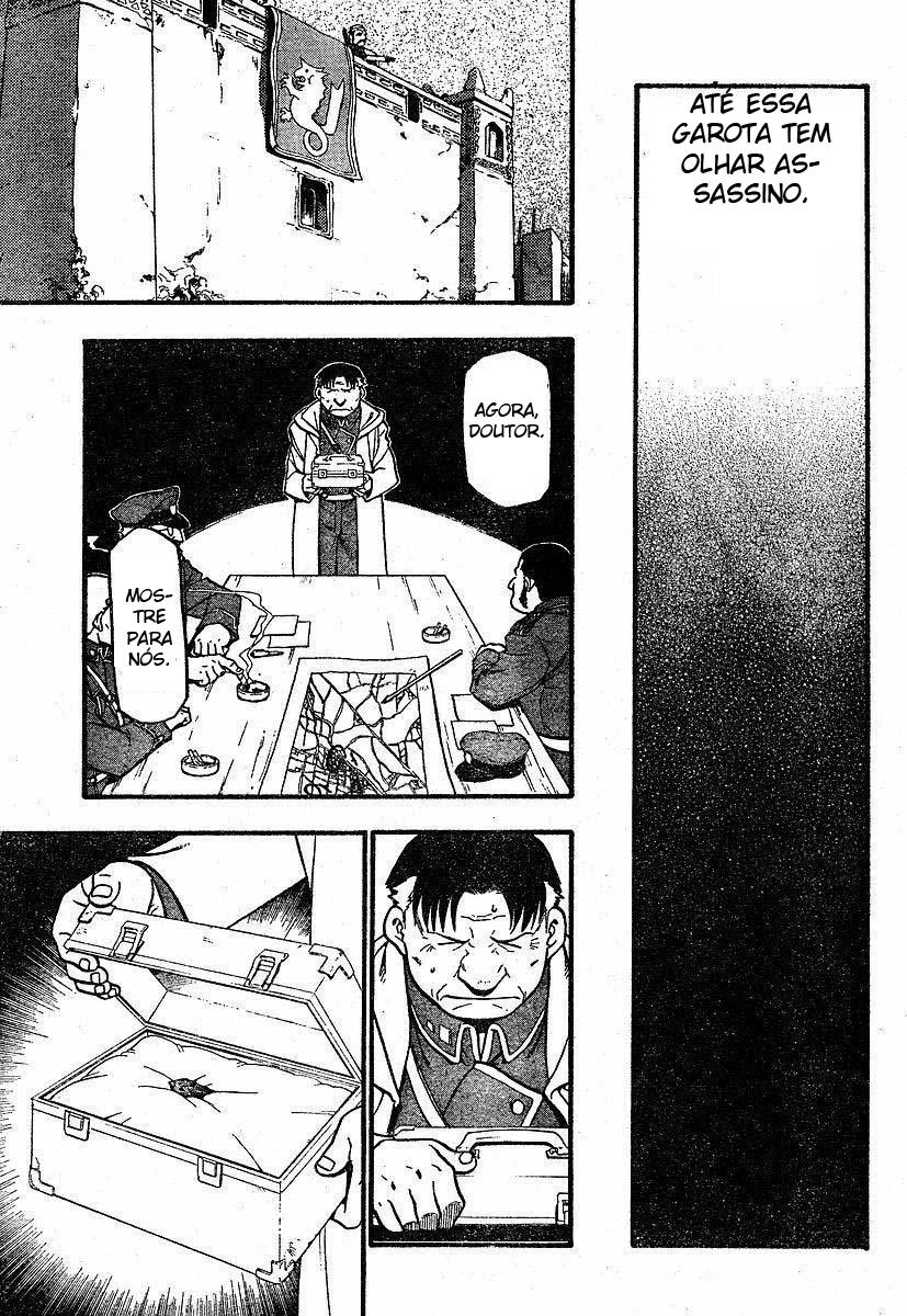 Read Alquimista de Aço pt_BR Manga Online