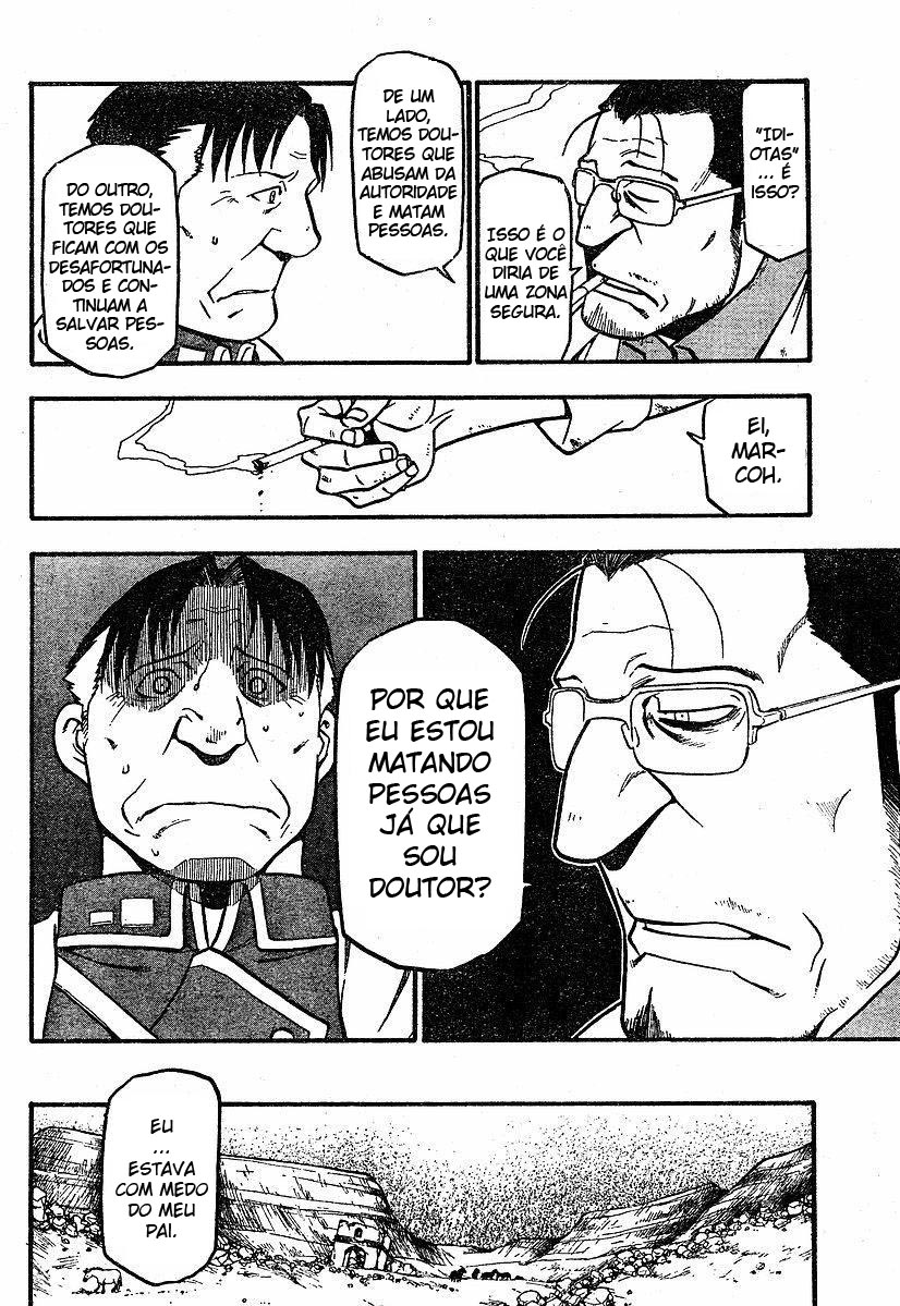 Read Alquimista de Aço pt_BR Manga Online