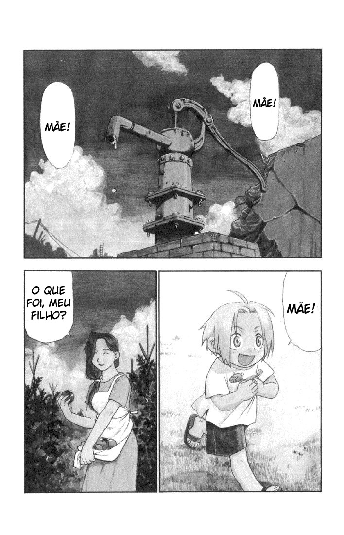 Read Alquimista de Aço pt_BR Manga Online