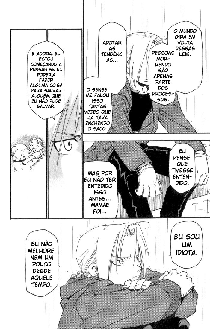Read Alquimista de Aço pt_BR Manga Online