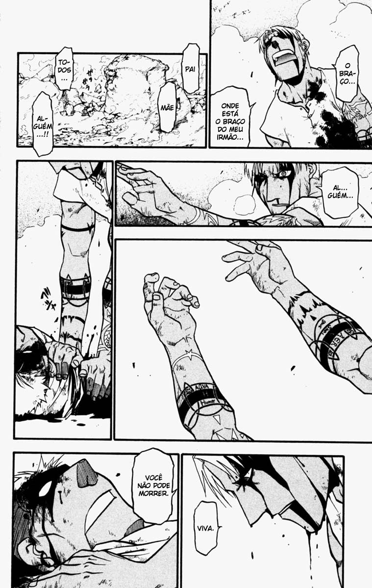 Read Alquimista de Aço pt_BR Manga Online