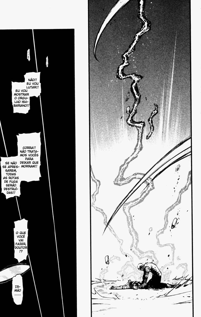 Read Alquimista de Aço pt_BR Manga Online