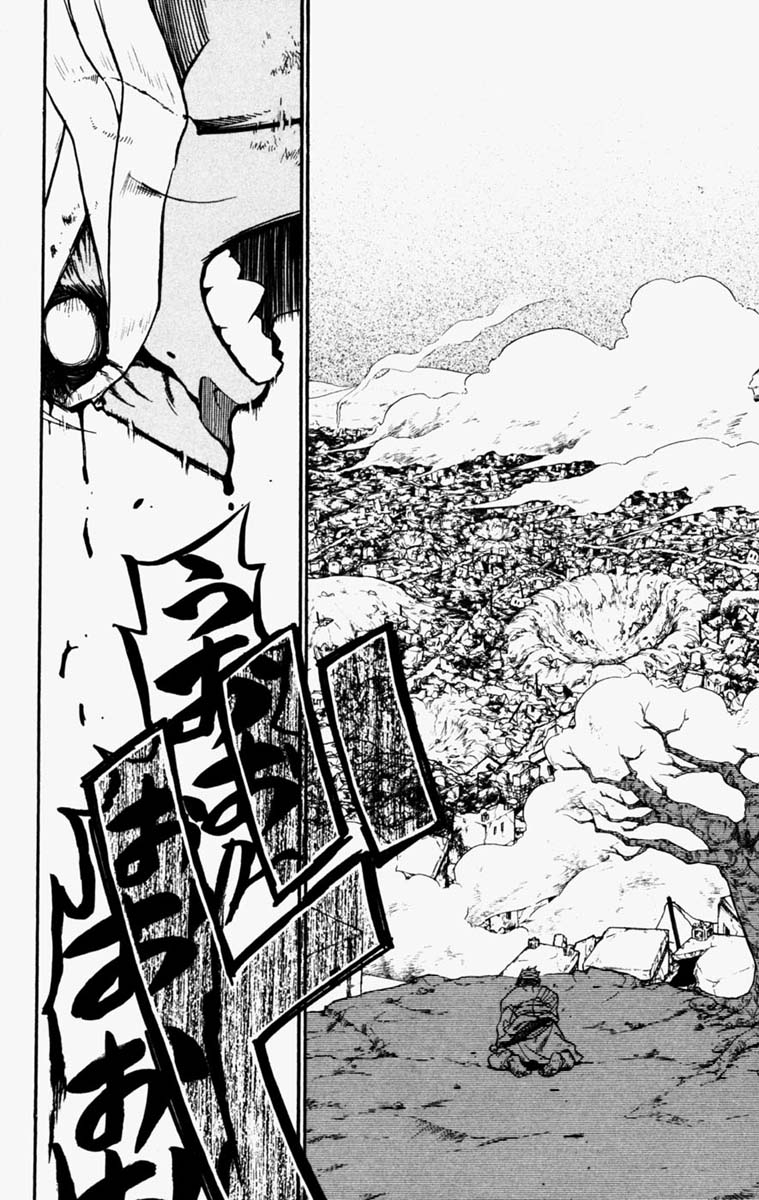 Read Alquimista de Aço pt_BR Manga Online