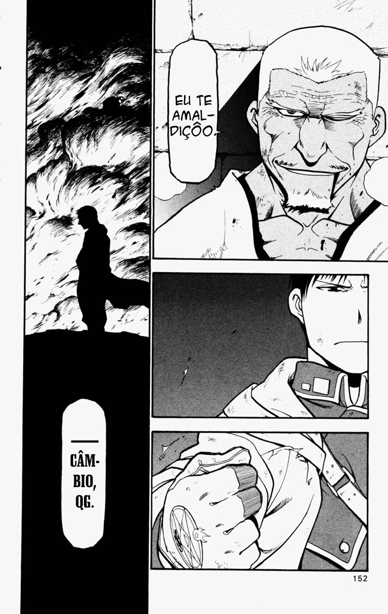 Read Alquimista de Aço pt_BR Manga Online