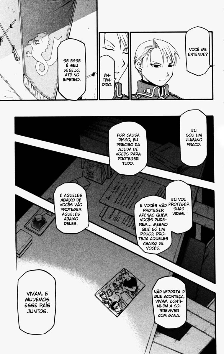 Read Alquimista de Aço pt_BR Manga Online