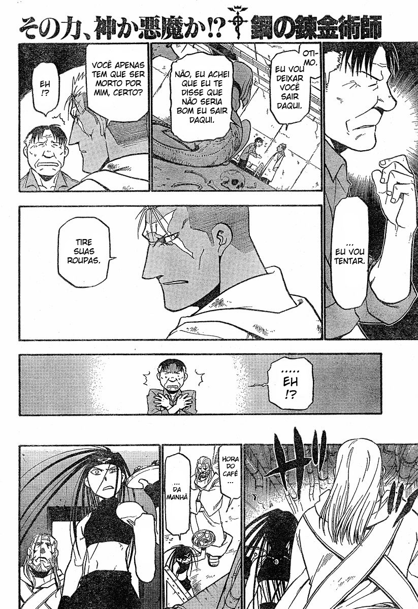 Read Alquimista de Aço pt_BR Manga Online
