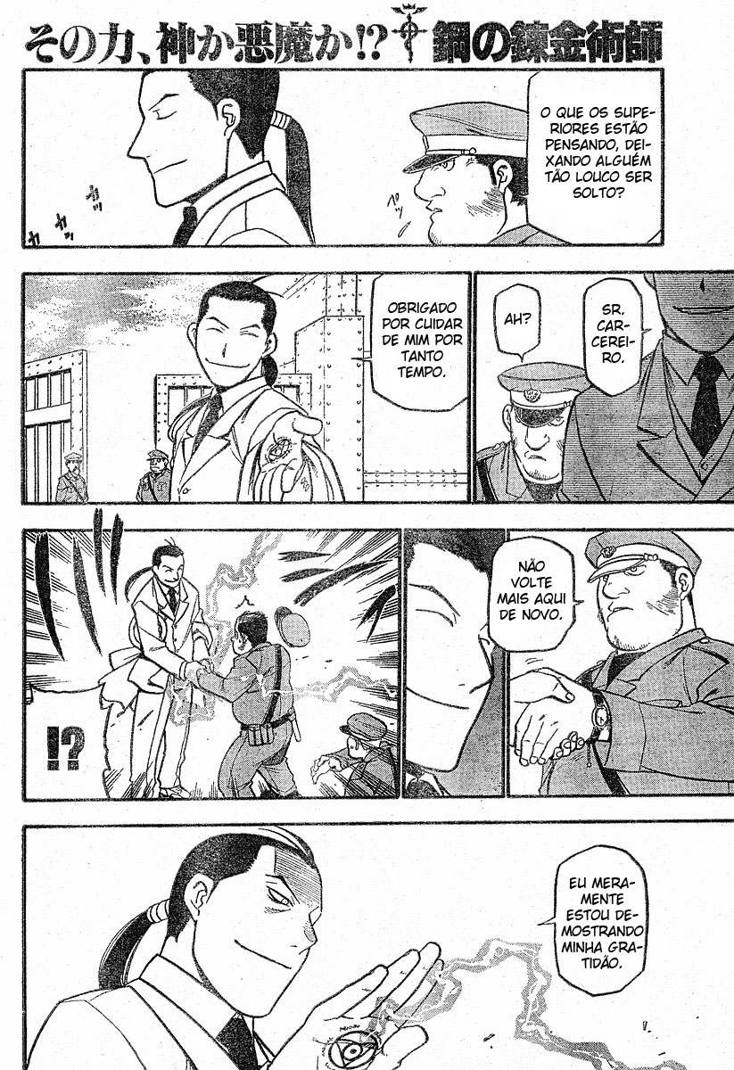 Read Alquimista de Aço pt_BR Manga Online