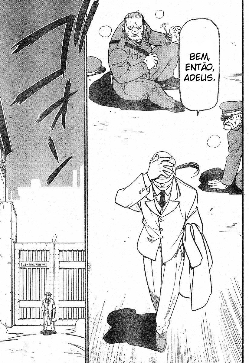 Read Alquimista de Aço pt_BR Manga Online