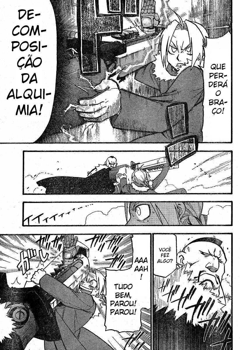 Read Alquimista de Aço pt_BR Manga Online