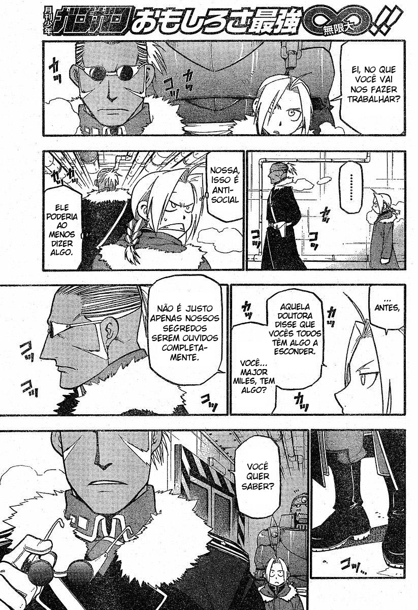Read Alquimista de Aço pt_BR Manga Online