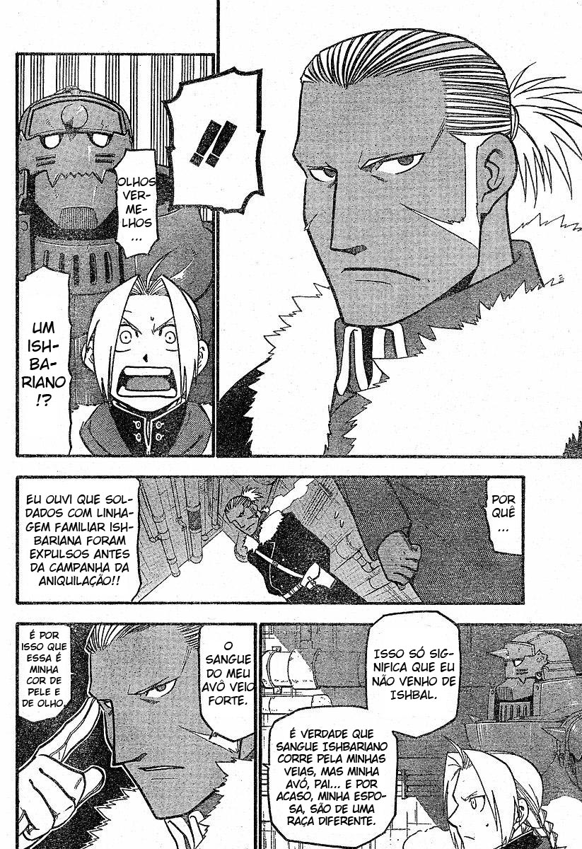 Read Alquimista de Aço pt_BR Manga Online