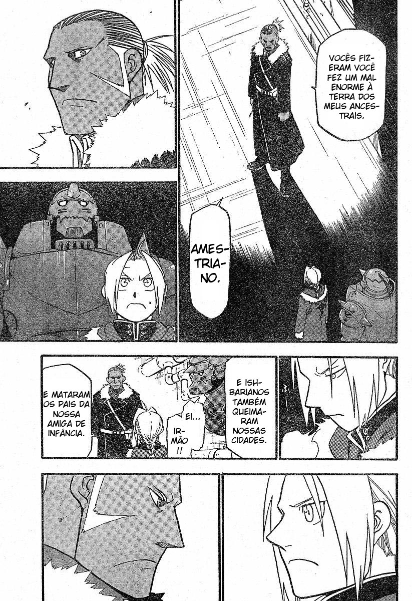 Read Alquimista de Aço pt_BR Manga Online