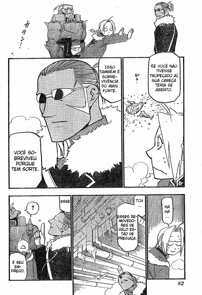 Read Alquimista de Aço pt_BR Manga Online