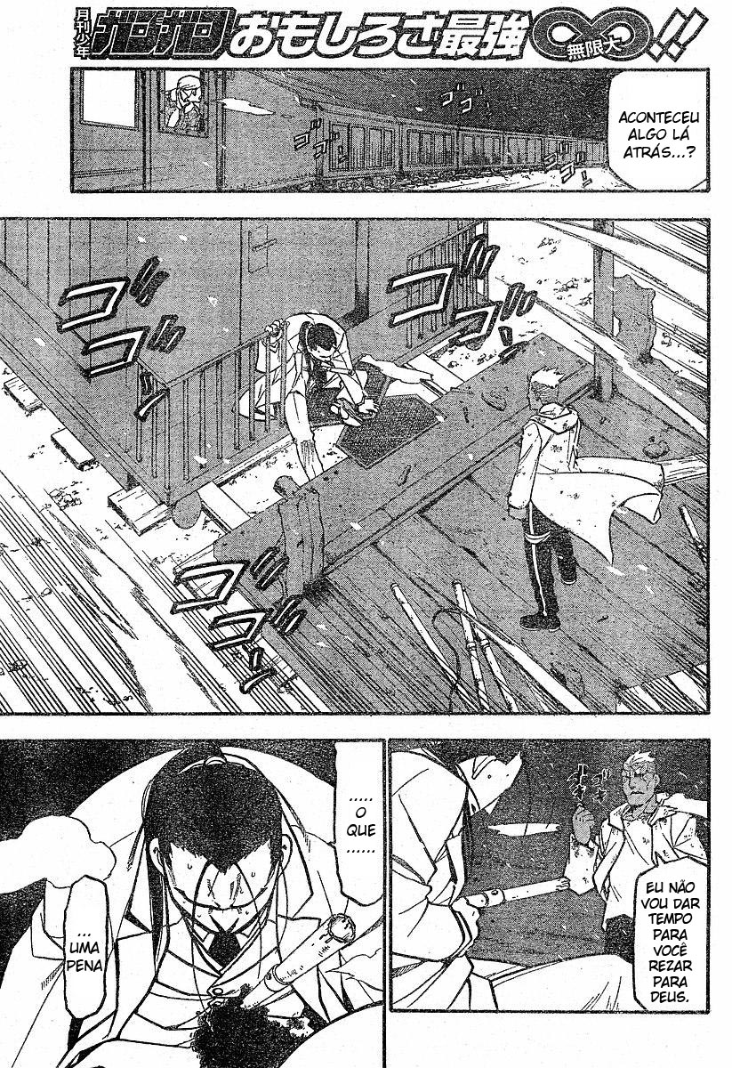 Read Alquimista de Aço pt_BR Manga Online