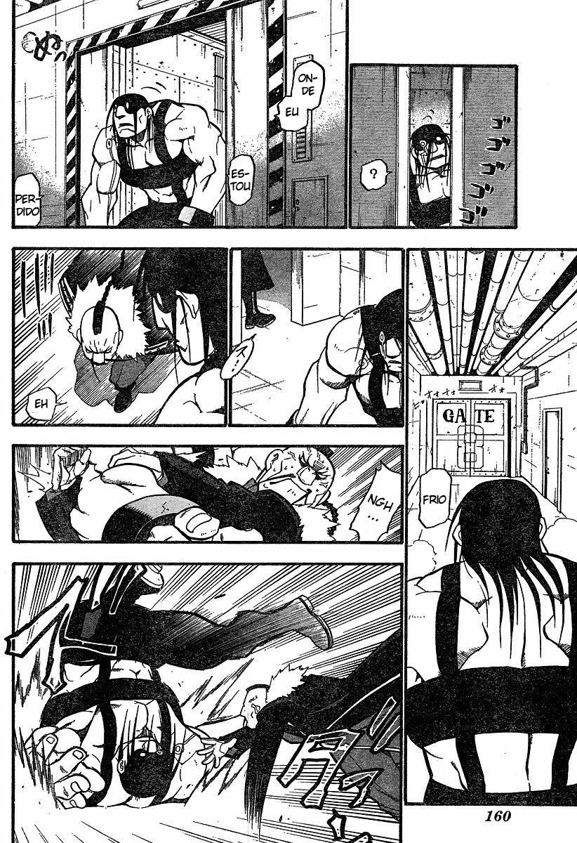 Read Alquimista de Aço pt_BR Manga Online