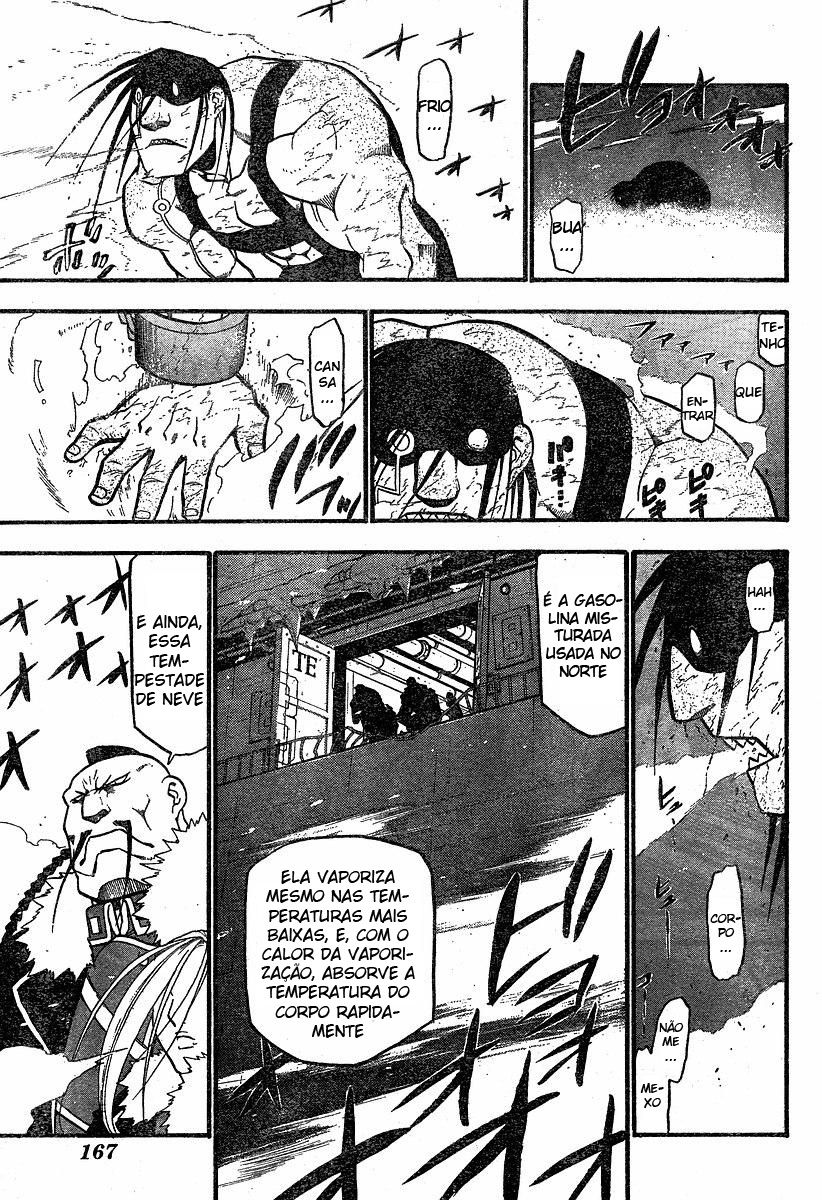 Read Alquimista de Aço pt_BR Manga Online