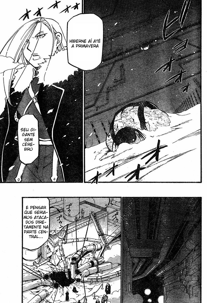 Read Alquimista de Aço pt_BR Manga Online