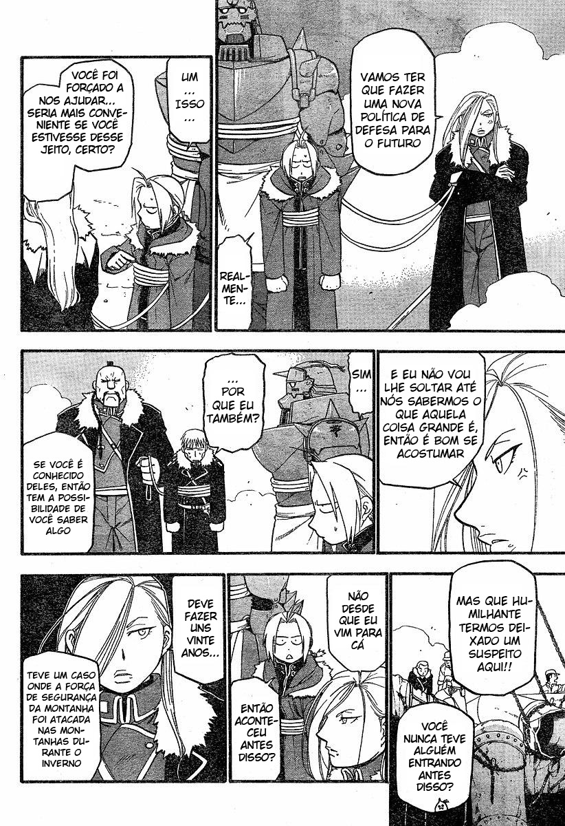 Read Alquimista de Aço pt_BR Manga Online