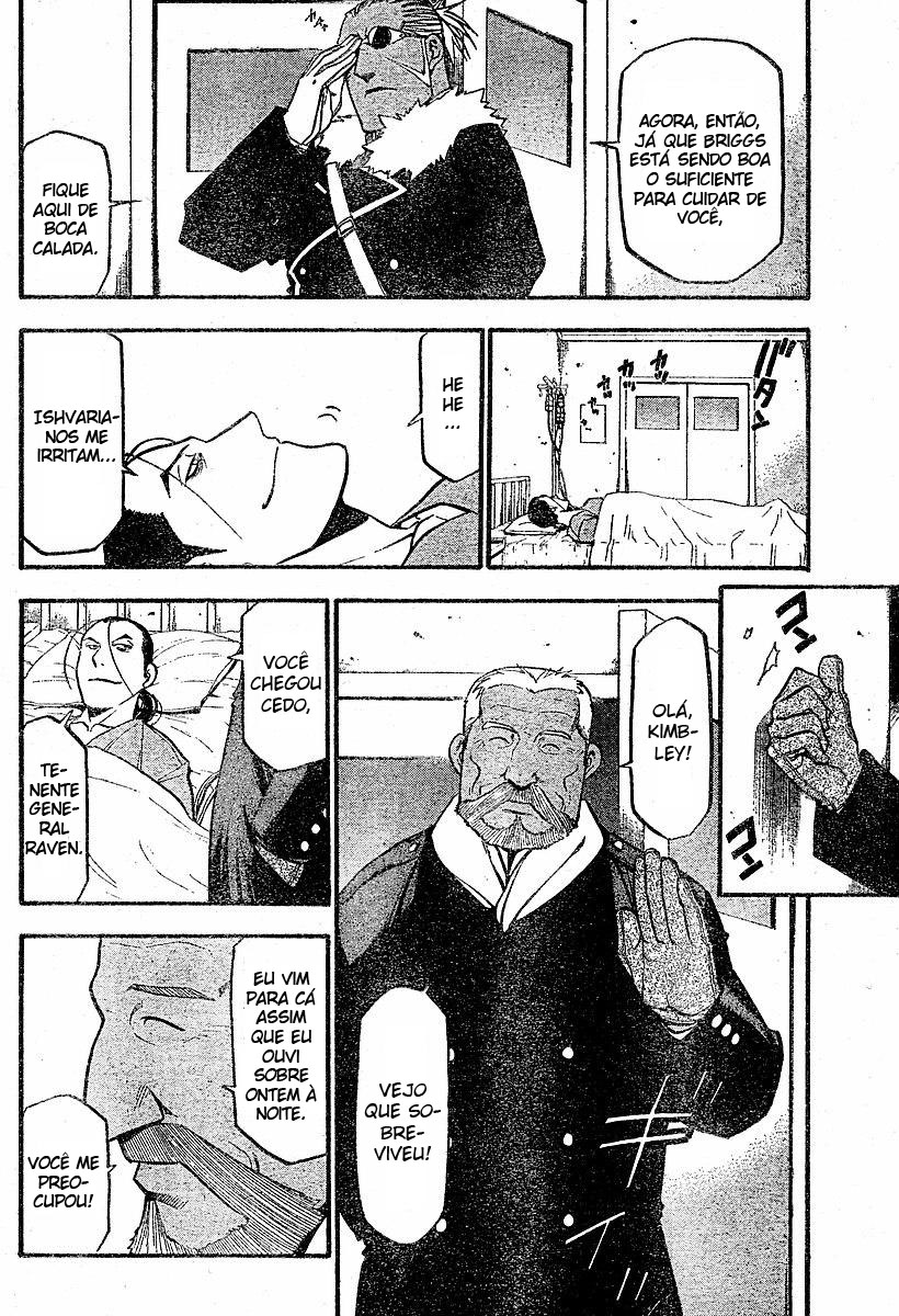 Read Alquimista de Aço pt_BR Manga Online