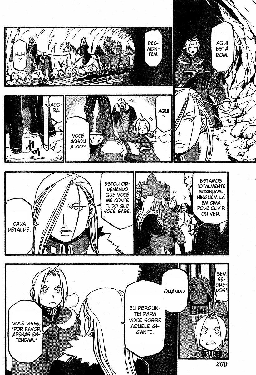 Read Alquimista de Aço pt_BR Manga Online