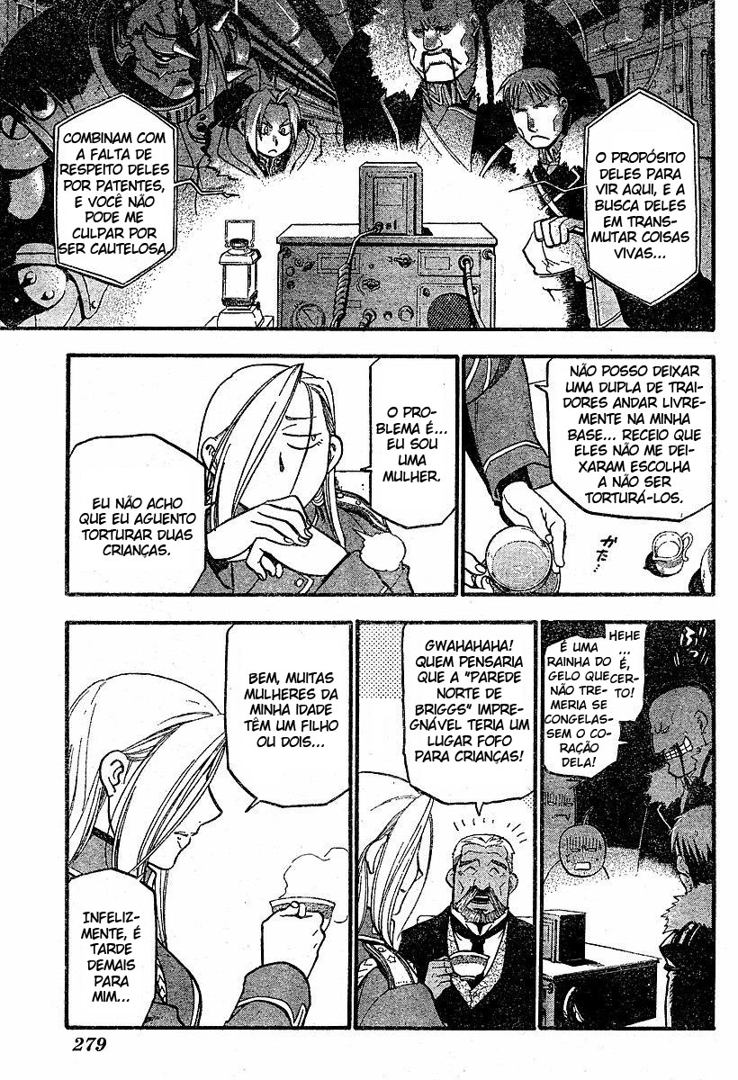 Read Alquimista de Aço pt_BR Manga Online