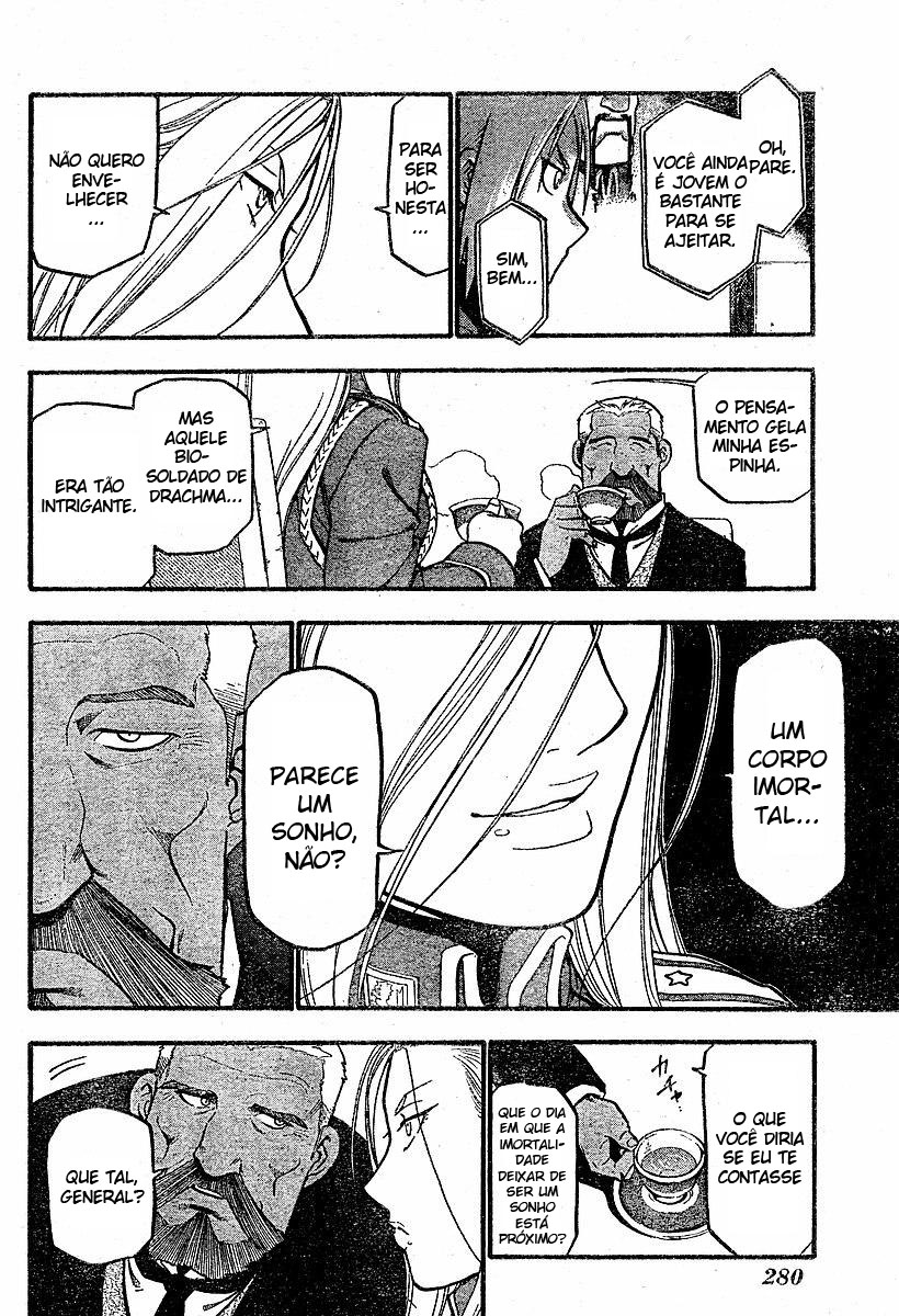 Read Alquimista de Aço pt_BR Manga Online