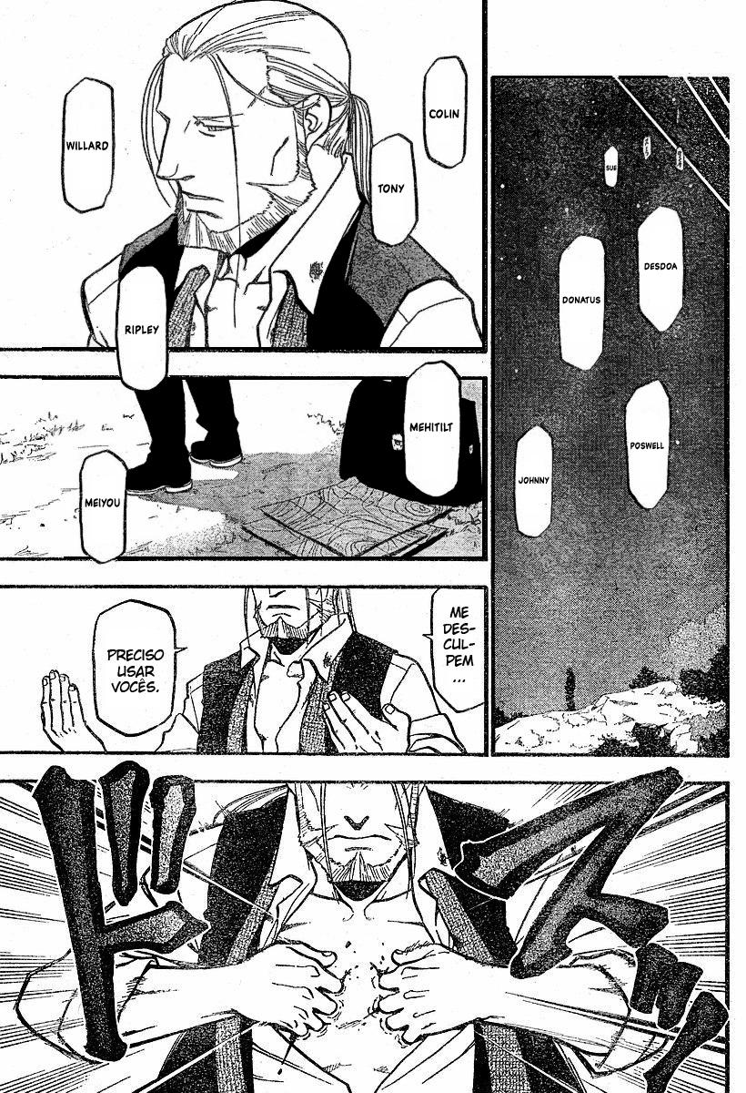 Read Alquimista de Aço pt_BR Manga Online