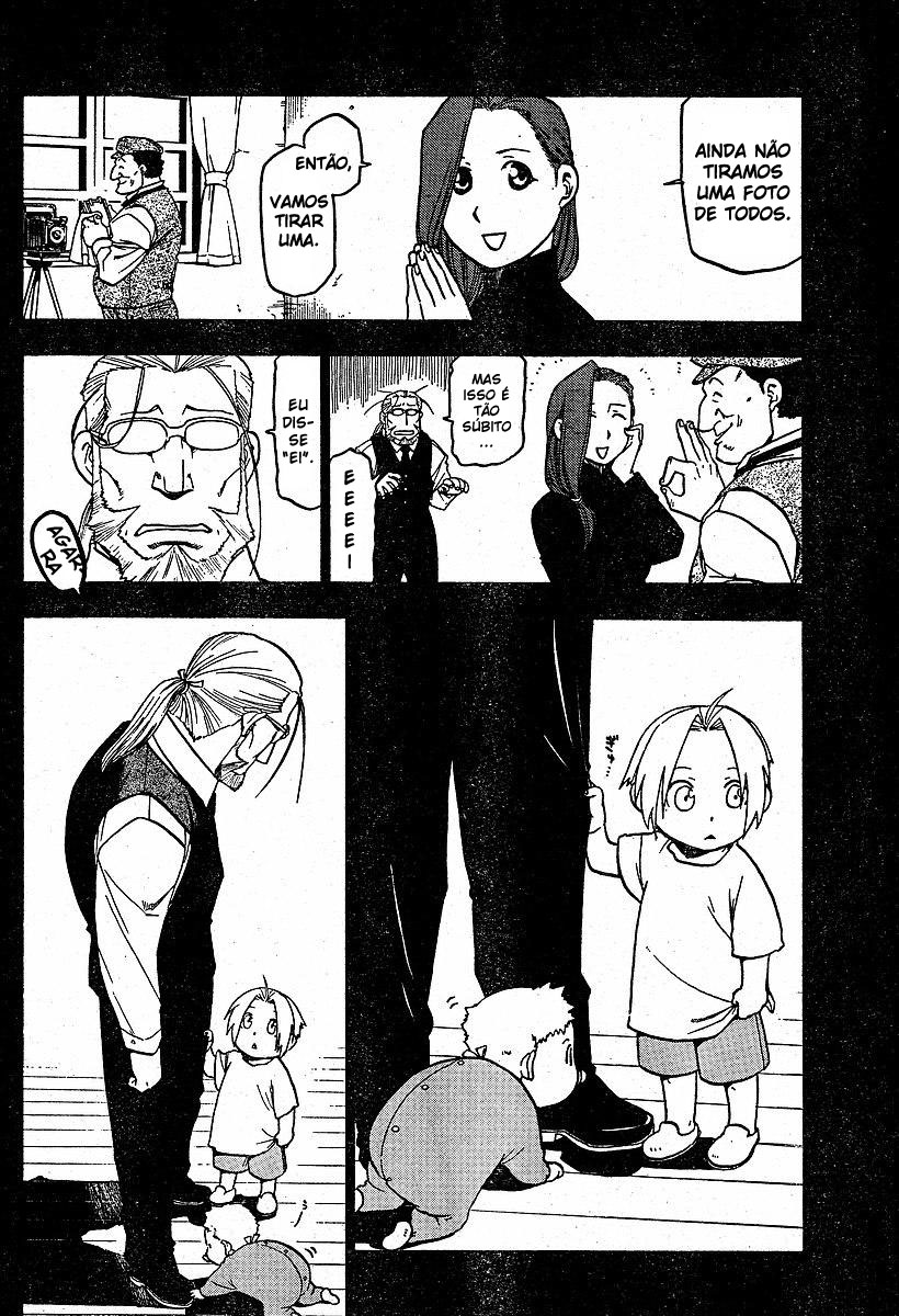 Read Alquimista de Aço pt_BR Manga Online