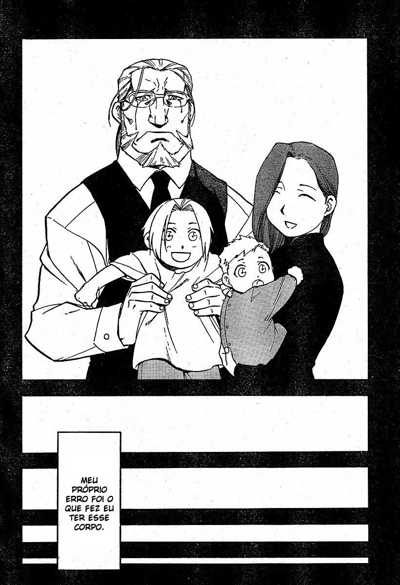 Read Alquimista de Aço pt_BR Manga Online