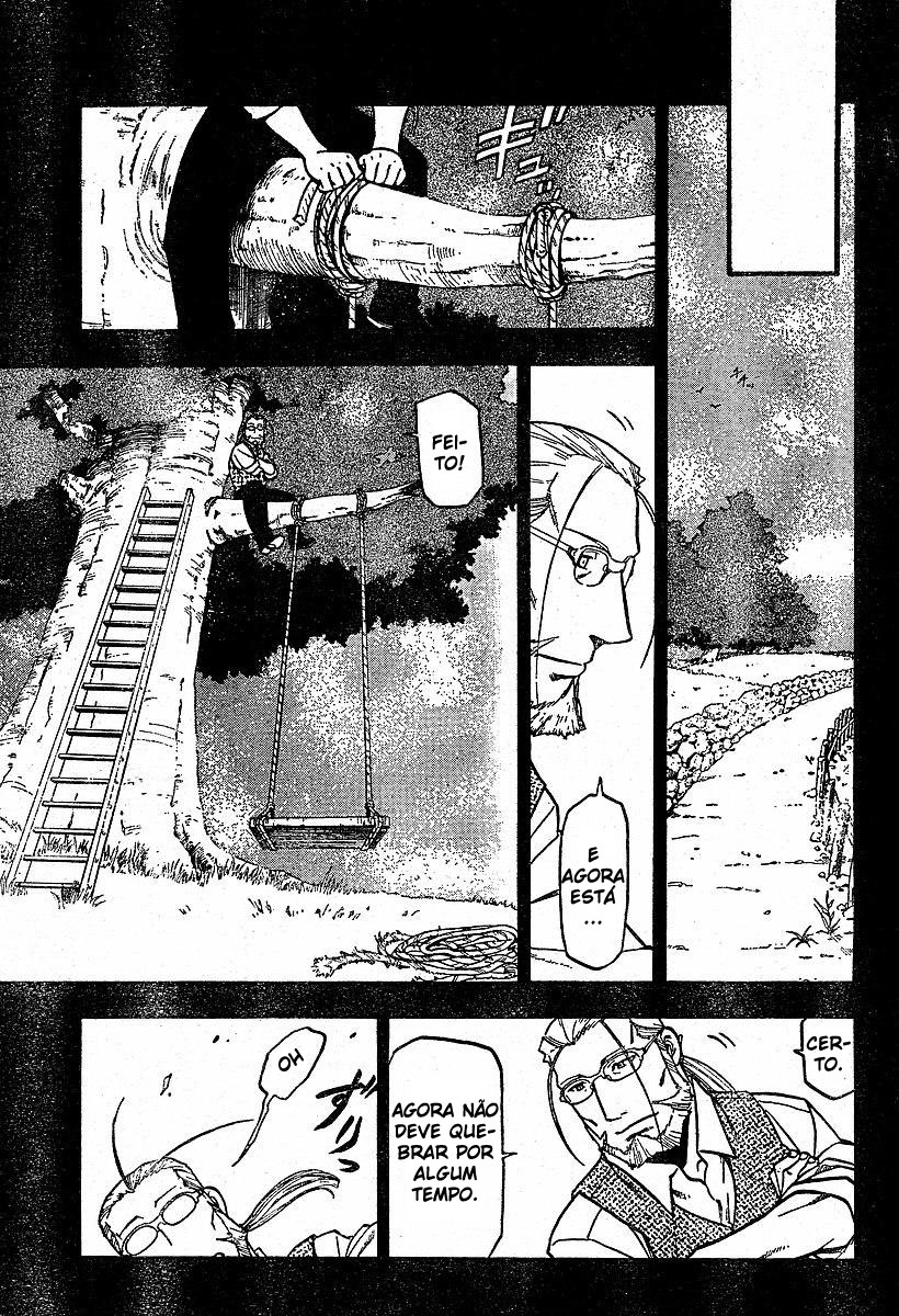 Read Alquimista de Aço pt_BR Manga Online