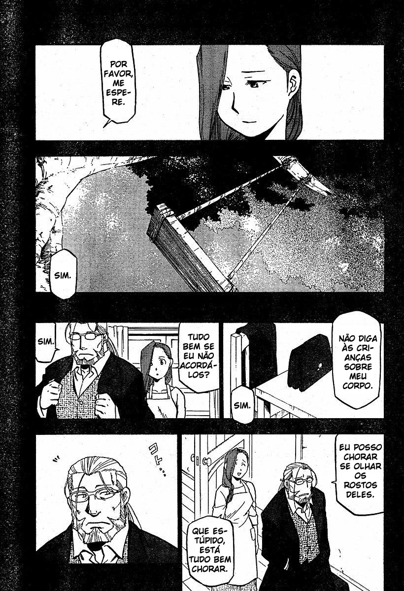 Read Alquimista de Aço pt_BR Manga Online