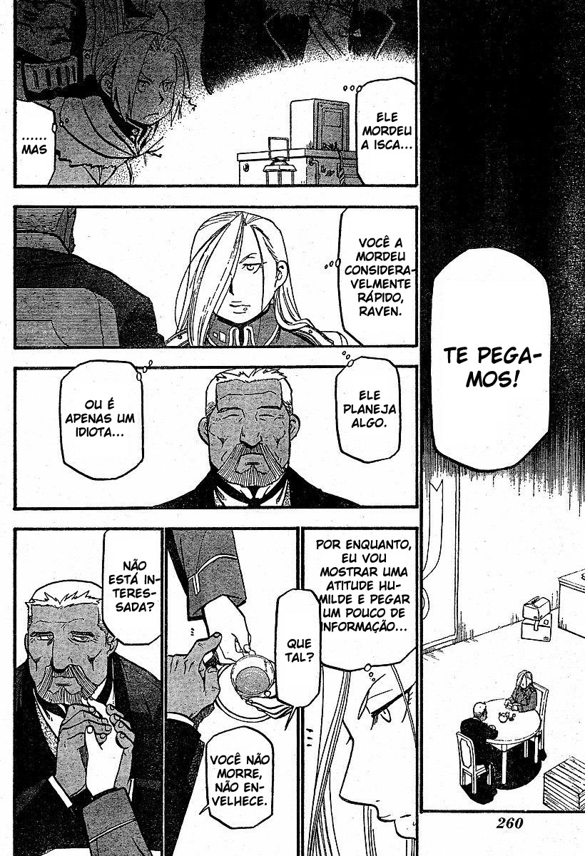 Read Alquimista de Aço pt_BR Manga Online