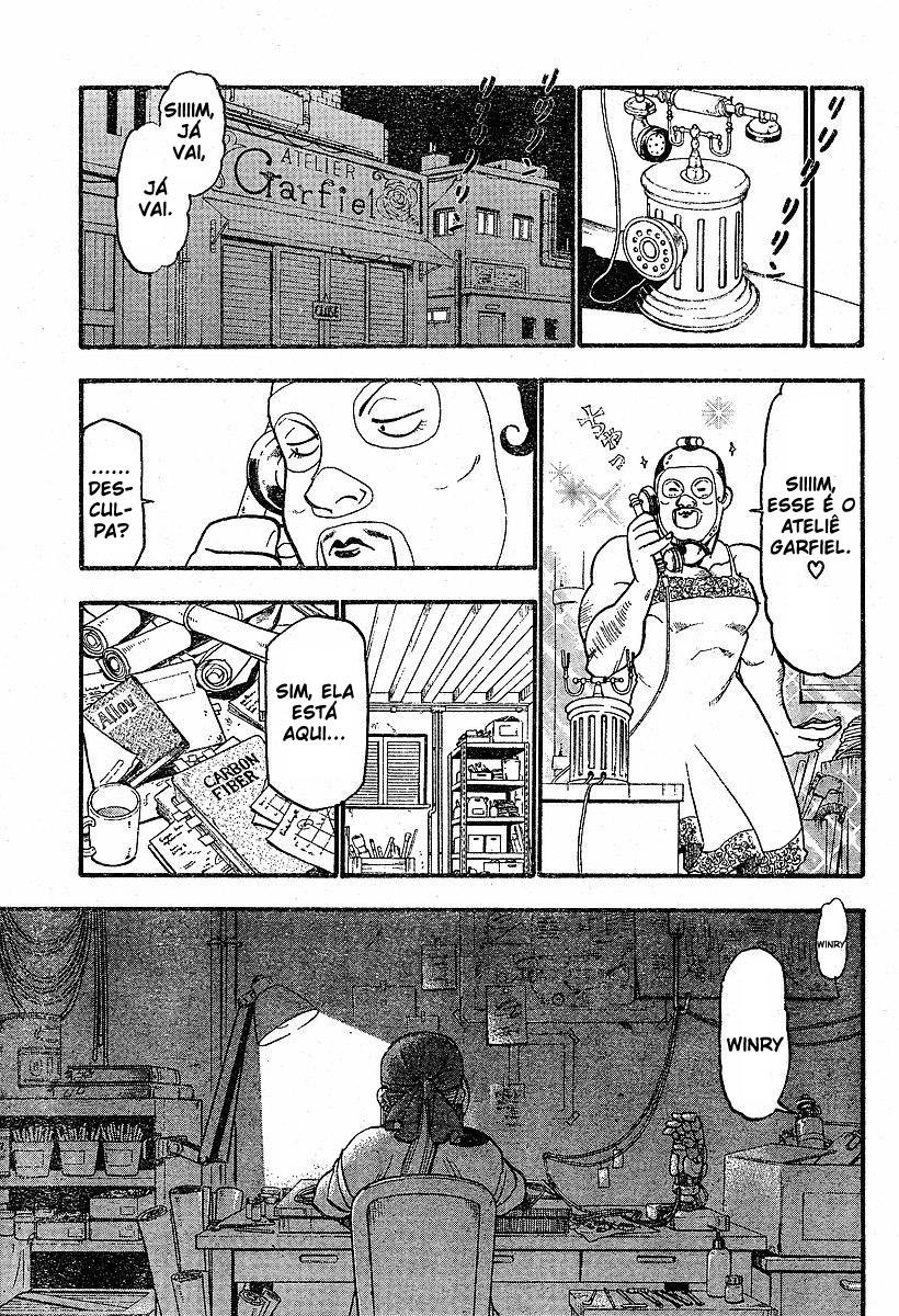 Read Alquimista de Aço pt_BR Manga Online