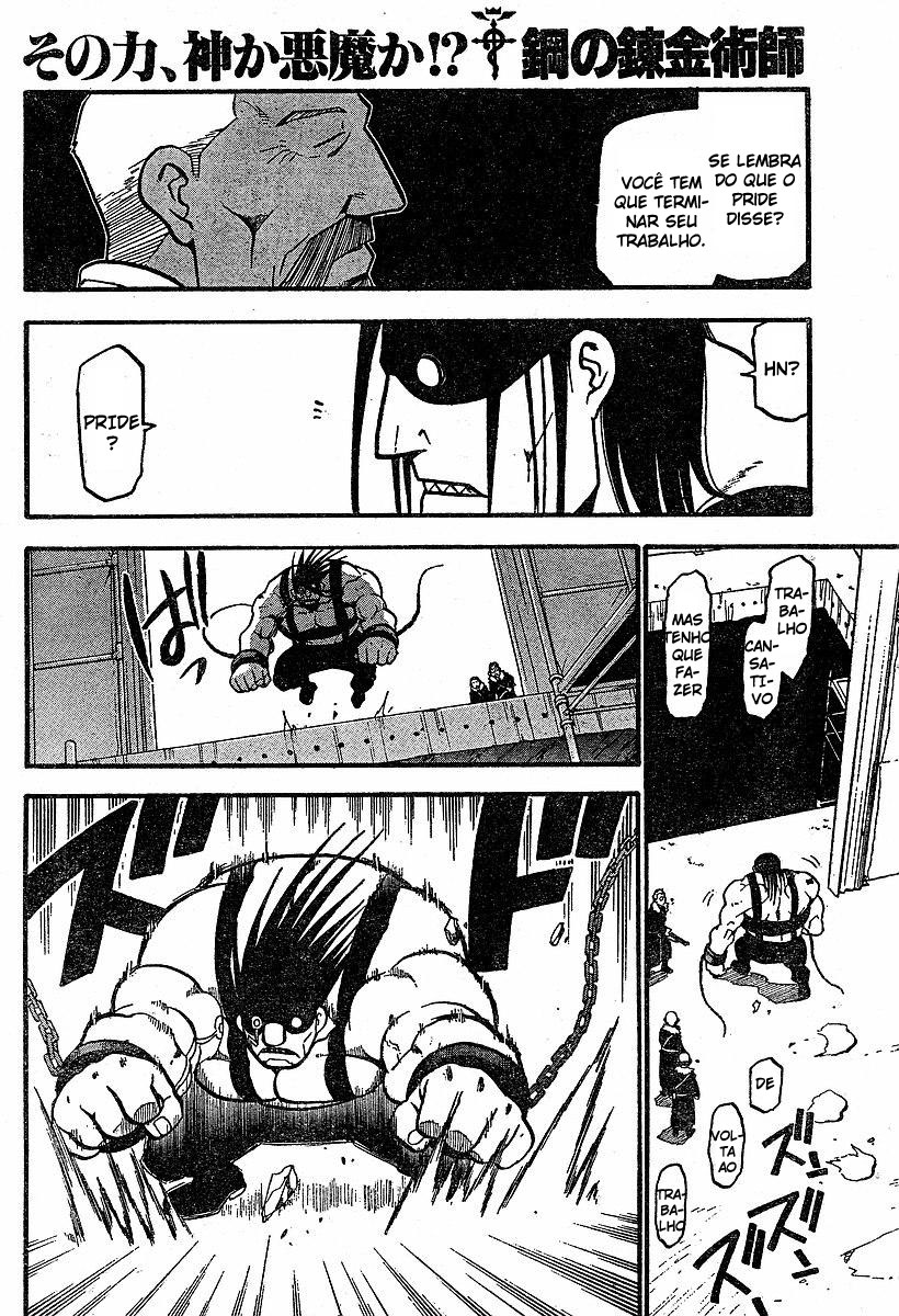 Read Alquimista de Aço pt_BR Manga Online