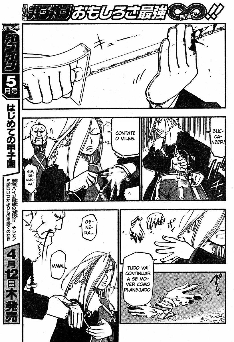 Read Alquimista de Aço pt_BR Manga Online