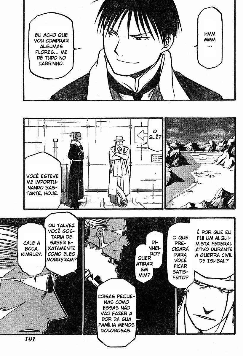 Read Alquimista de Aço pt_BR Manga Online