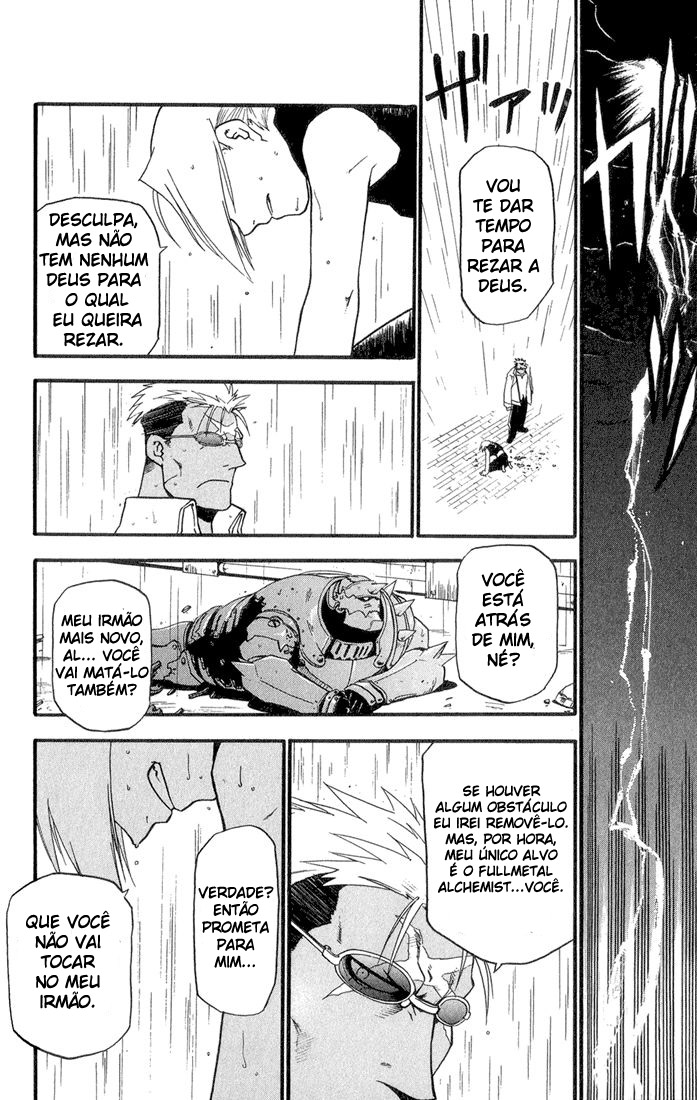 Read Alquimista de Aço pt_BR Manga Online
