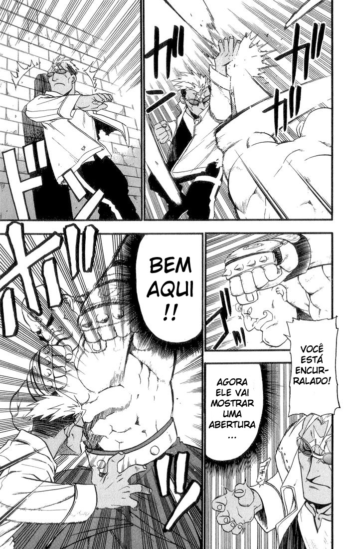 Read Alquimista de Aço pt_BR Manga Online