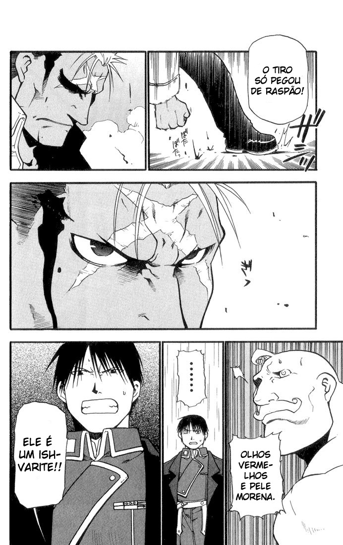 Read Alquimista de Aço pt_BR Manga Online