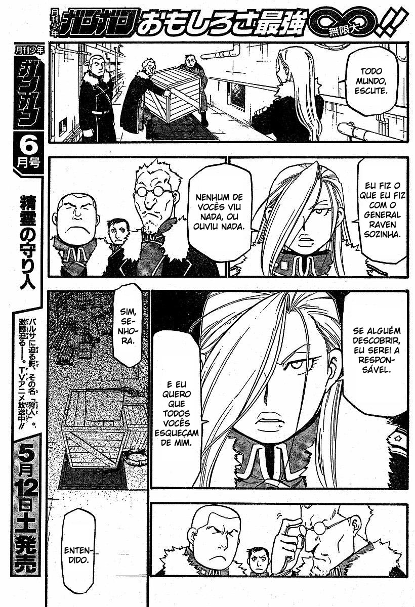 Read Alquimista de Aço pt_BR Manga Online