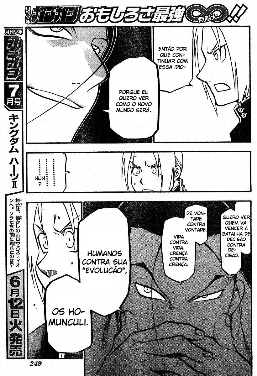 Read Alquimista de Aço pt_BR Manga Online